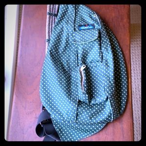 Kavu bag
